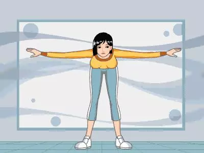 記住,女人每晚最好做一次,對身體好!