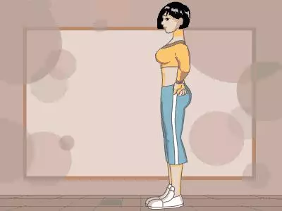 記住,女人每晚最好做一次,對身體好!