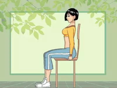 記住,女人每晚最好做一次,對身體好!