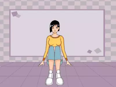 記住,女人每晚最好做一次,對身體好!