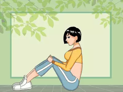 記住,女人每晚最好做一次,對身體好!