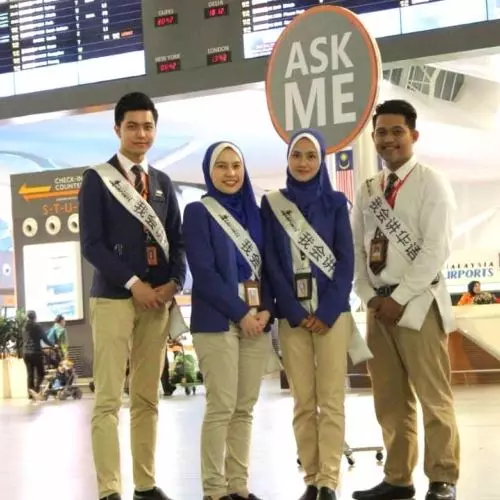 長達3個月!KLIA和KLIA2即日起將面對手機沒訊號問題!