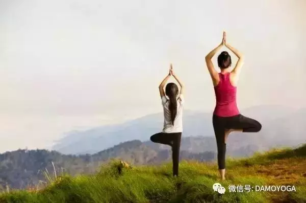 瑜伽平衡體式總做不好,跟身體條件無關喲!