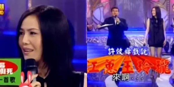 許效舜爆笑出「10題猜歌名題目」讓江蕙猜!「狗與豬」竟是這首經典台語歌!答案揭曉全笑翻!