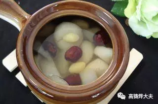 被忽略的寒冬佳品——荸薺