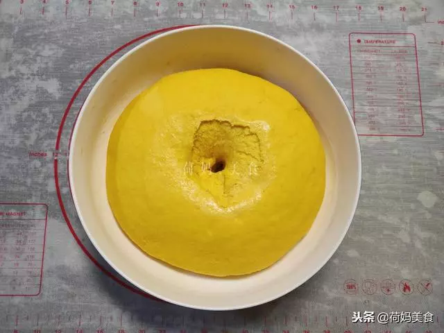 這兩樣食材一起做花捲,簡單營養又美味,常吃麵色紅潤、身體好
