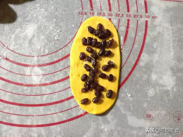 這兩樣食材一起做花捲,簡單營養又美味,常吃麵色紅潤、身體好