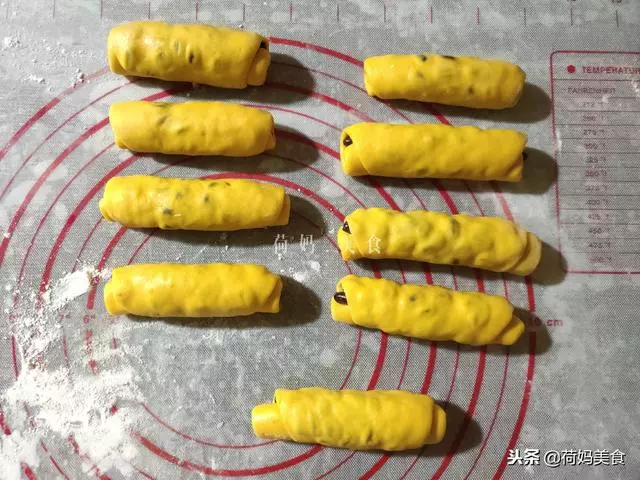 這兩樣食材一起做花捲,簡單營養又美味,常吃麵色紅潤、身體好