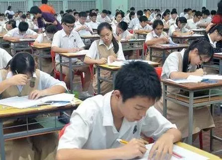 何時承認統考?!林吉祥拋下鎮定心了!網民看了都沸騰了