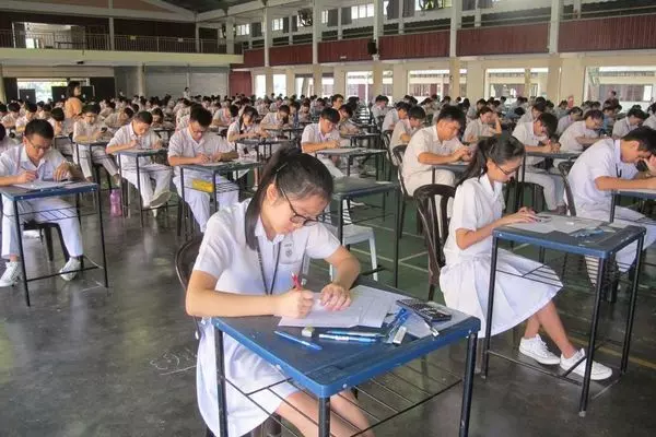 何時承認統考?!林吉祥拋下鎮定心了!網民看了都沸騰了