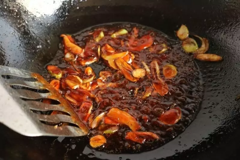 【熗拌西蘭花】西蘭花這樣做又脆又好吃,還特入味,5分鐘出鍋,營養不流失