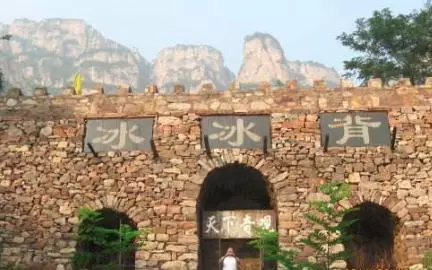 「神州大地」上的7大神奇之地!
