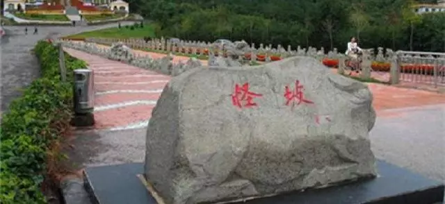 「神州大地」上的7大神奇之地!