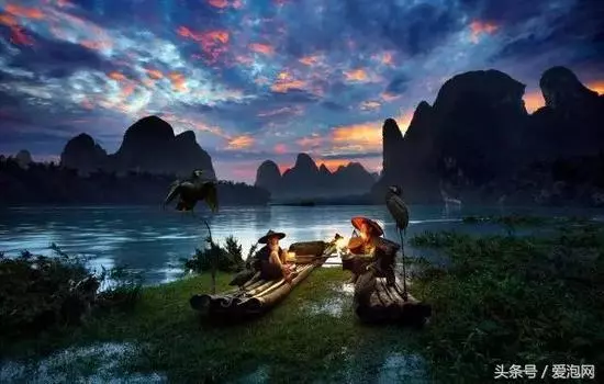 從最美邊境線到最美高速,你能看見廣西不同的風景!