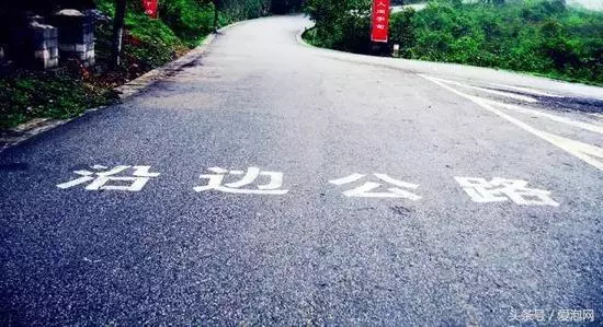 從最美邊境線到最美高速,你能看見廣西不同的風景!