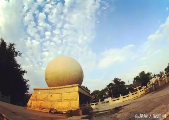 從最美邊境線到最美高速,你能看見廣西不同的風景!