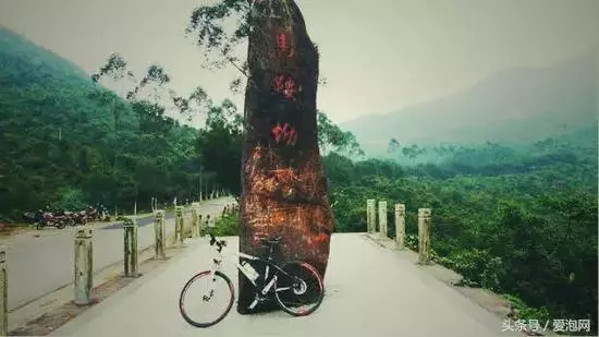 從最美邊境線到最美高速,你能看見廣西不同的風景!