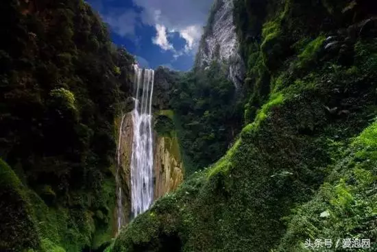 從最美邊境線到最美高速,你能看見廣西不同的風景!