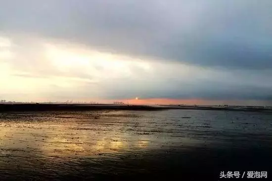 從最美邊境線到最美高速,你能看見廣西不同的風景!