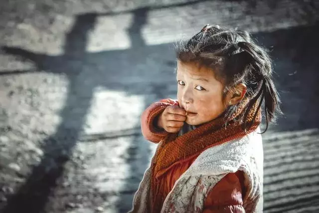 中國最美佛國在四川,比拉薩唯美,比甘南靜謐,雪後如雪蓮綻放