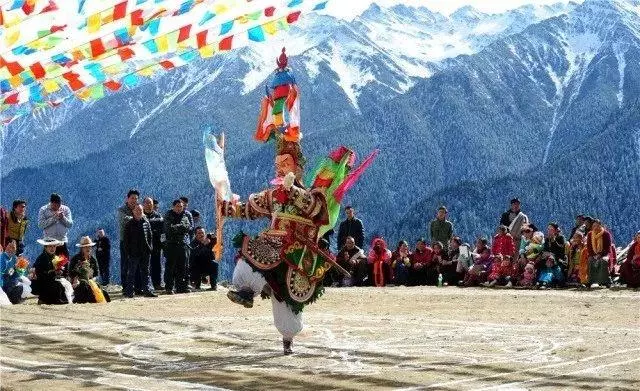 四姑娘山旁風景,景色不輸九寨溝、稻城亞丁!美醉成仙,未商業化