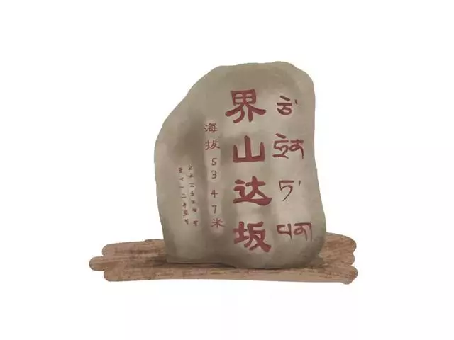請接受全世界海拔最高公路發出的入藏挑戰!出發!