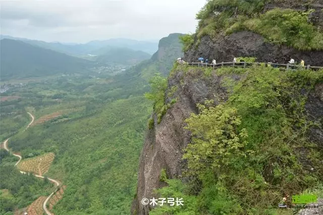 這座贛南小城,私藏了幾百座豪宅!沒有婺源有名卻低調了千年!