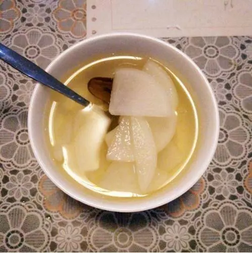 無論哪種咳嗽,流鼻子,喝了它就好了