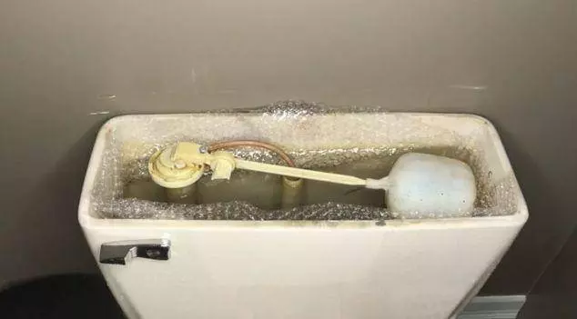 包裹裡的泡泡紙別扔掉,它還有很多的用途