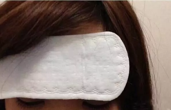 男人當兵的秘密武器!衛生棉不為人知用法大公開...女人們都驚呆了