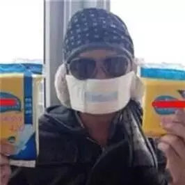 男人當兵的秘密武器!衛生棉不為人知用法大公開...女人們都驚呆了