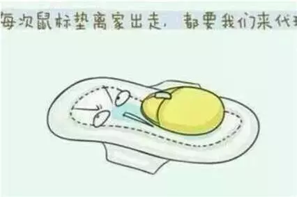 男人當兵的秘密武器!衛生棉不為人知用法大公開...女人們都驚呆了