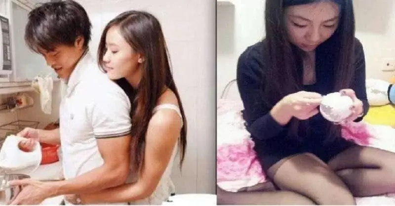 港女Emily:我男朋友有細妹控,佢要我著住佢細妹d衫同佢...