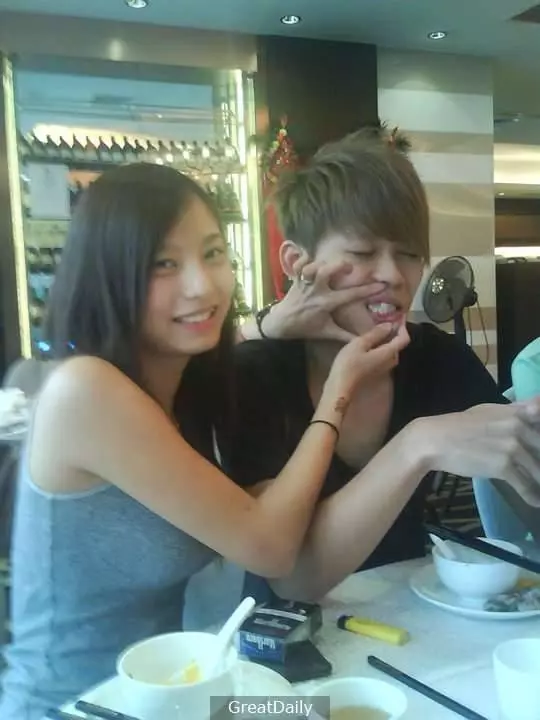 港女Emily:我男朋友有細妹控,佢要我著住佢細妹d衫同佢...