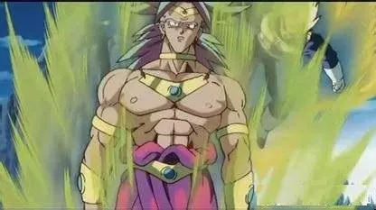 龍珠,宇宙最強戰士將復活歸來,實力超越合體黑扎向復仇悟空!