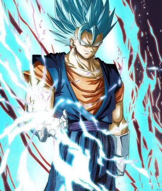 龍珠,宇宙最強戰士將復活歸來,實力超越合體黑扎向復仇悟空!