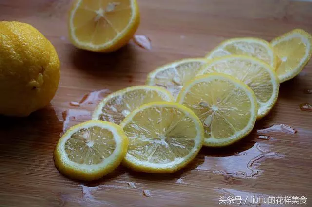 檸檬水加薏米,不止讓皮膚越喝越年輕