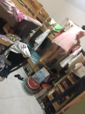 女子在新加坡租房,每月房租230新元,加了微信群後感到不對勁!