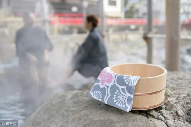日本泡溫泉有講究:中國遊客不習慣,一不小心就鬧了尷尬