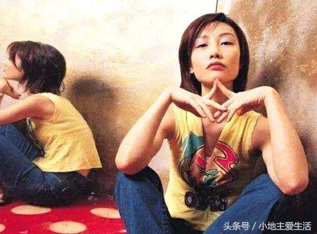 被陳冠希「傷害」最深的5個女人,網友:真是一個比一個漂亮!