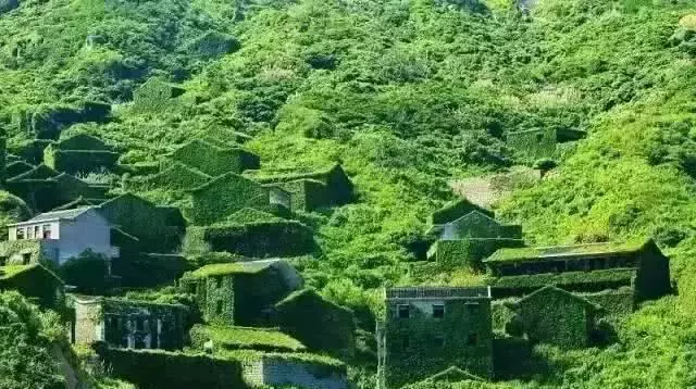 全球7大怪村,中國有一個上榜,遊客:真是稀奇古怪!