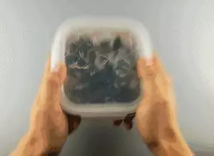 五星級大廚2分鐘快速泡發香菇、木耳、腐竹!簡單實用,快收藏!