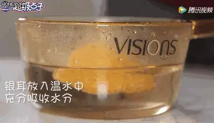 五星級大廚2分鐘快速泡發香菇、木耳、腐竹!簡單實用,快收藏!