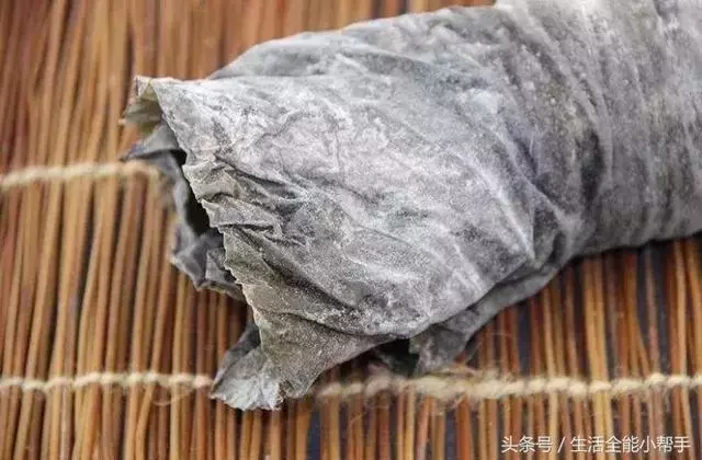 五星級大廚2分鐘快速泡發香菇、木耳、腐竹!簡單實用,快收藏!