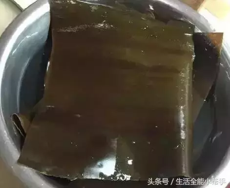 五星級大廚2分鐘快速泡發香菇、木耳、腐竹!簡單實用,快收藏!