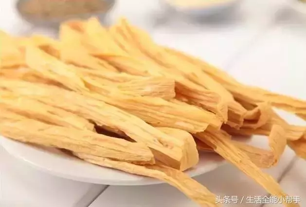 五星級大廚2分鐘快速泡發香菇、木耳、腐竹!簡單實用,快收藏!