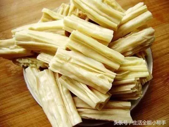 五星級大廚2分鐘快速泡發香菇、木耳、腐竹!簡單實用,快收藏!