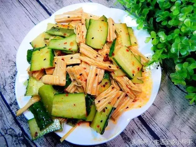 五星級大廚2分鐘快速泡發香菇、木耳、腐竹!簡單實用,快收藏!