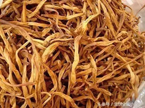 五星級大廚2分鐘快速泡發香菇、木耳、腐竹!簡單實用,快收藏!