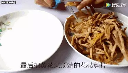 五星級大廚2分鐘快速泡發香菇、木耳、腐竹!簡單實用,快收藏!